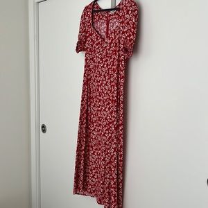 Reformation “Lacey” dress